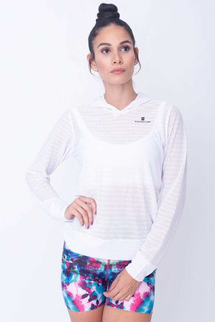 Buso Paris White